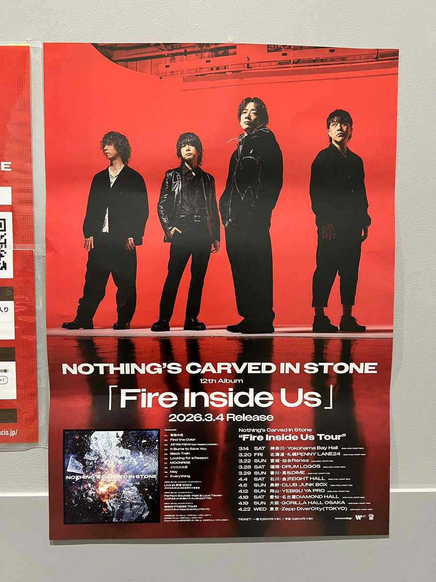 masamicky_032's tweet photo. ラス日で2回目🙌🙌🙌
初日にみたので、地方回って
どうパワーアップしたかとても楽しみ✨

とりあえず初日完売により購入できなかったドッグタグ買えて満足✨ https://t.co/1J2GNGt4QH