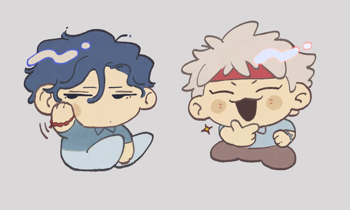 ガッツ🥢5/6西２ニ23b tweet media