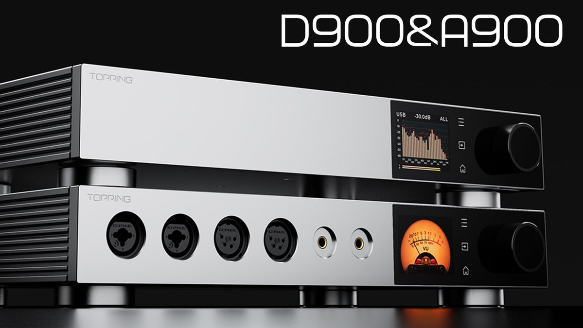 TOPPING_JP's tweet image. ⚪️TOPPING出展情報⚪️
春の #ヘッドフォン祭 2026にて、TOPPINGが出展いたします！

今回もエントリーユーザーからコアユーザーまでお楽しみいただけるラインナップを展開予定！

さらにAudio-Technica様の『ATH-ADX7000』で、TOPPING製品が試聴できる特別展示も予定！

ぜひご来場ください！
#TOPPING