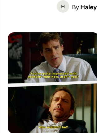 Not Samantha A tweet media