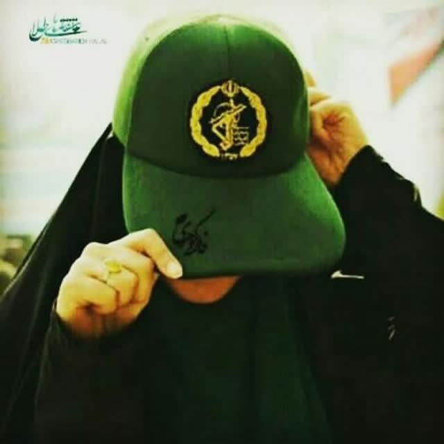 خدایا، این پاسدار را که در راه حفظ امنیت و آرامش مردم گام برمی‌دارد، در پناه لطف خود محفوظ بدار. دلش را سرشار از ایمان و اخلاص کن، قدم‌هایش را استوار گردان و عاقبتش را ختم به خیر فرما.
#پاسدار_ایران