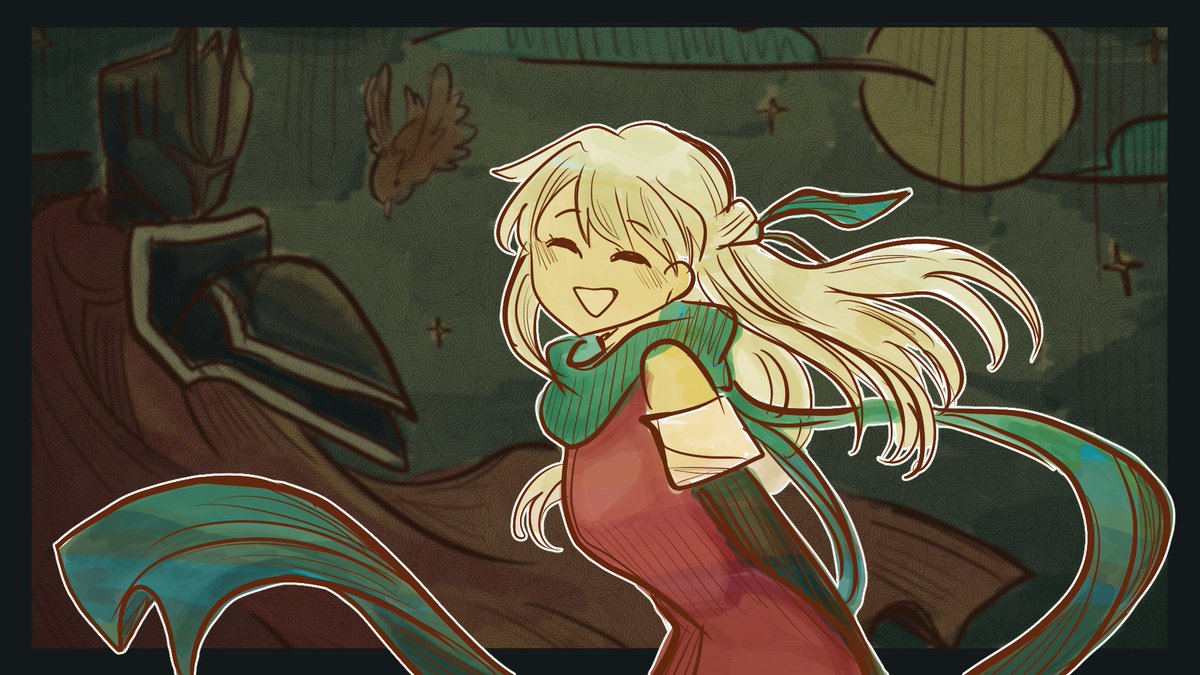 Marie Jippers tweet media