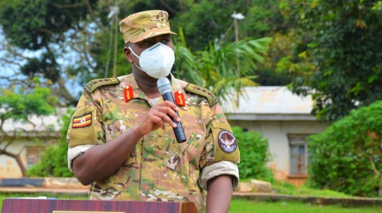 navi090909's tweet photo. Gen Muhoozi Kainerugaba has spearheaded a massive salary enhancement for soldiers, with Private officers seeing nearly double their previous pay. Improved remuneration is a vital step in honoring their sacrifice. 
#Mkat52 https://t.co/hBp8vavjjI