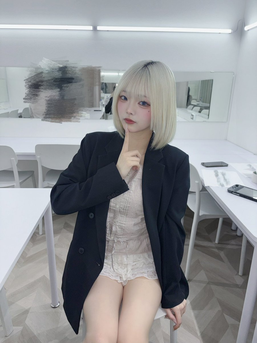 星名 るあ 🩵🌟【わらふく】 tweet media