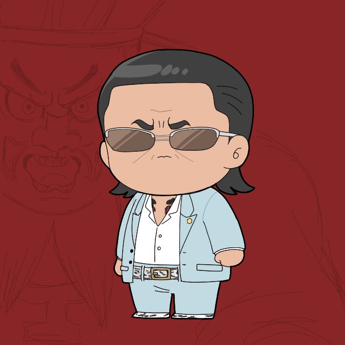 あつ太 tweet media