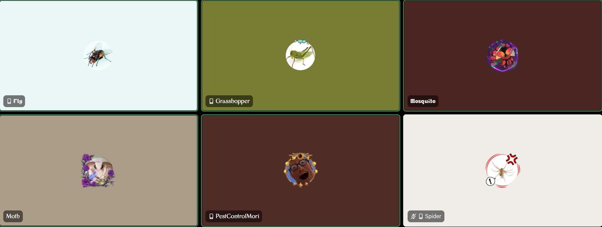 KeyMori🩸✨ | DEBUT TBA tweet media