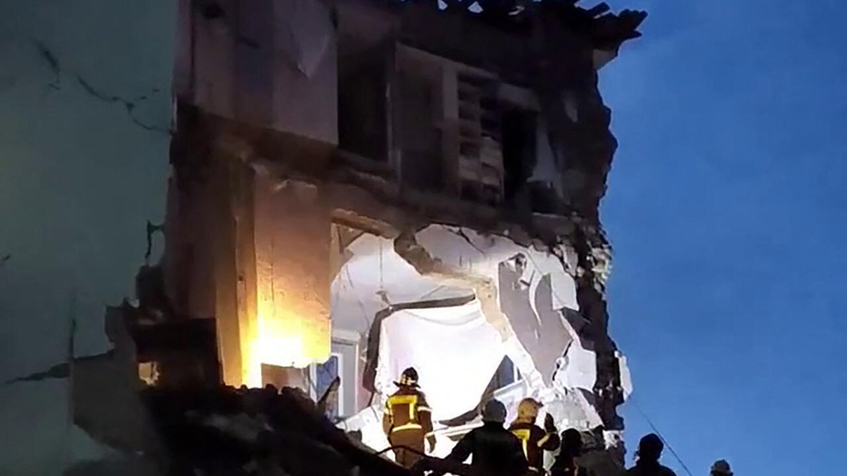 RFI на русском tweet media