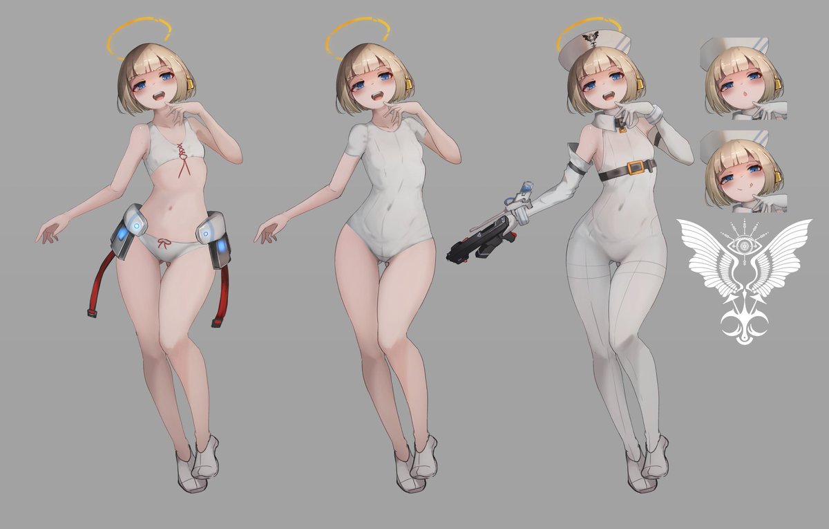 ニャントロ人/Melnik tweet media