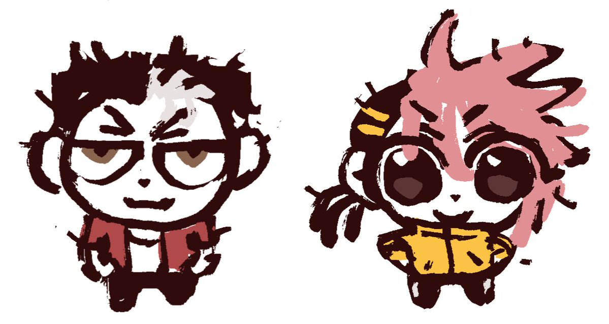 강아지꽃게 tweet media