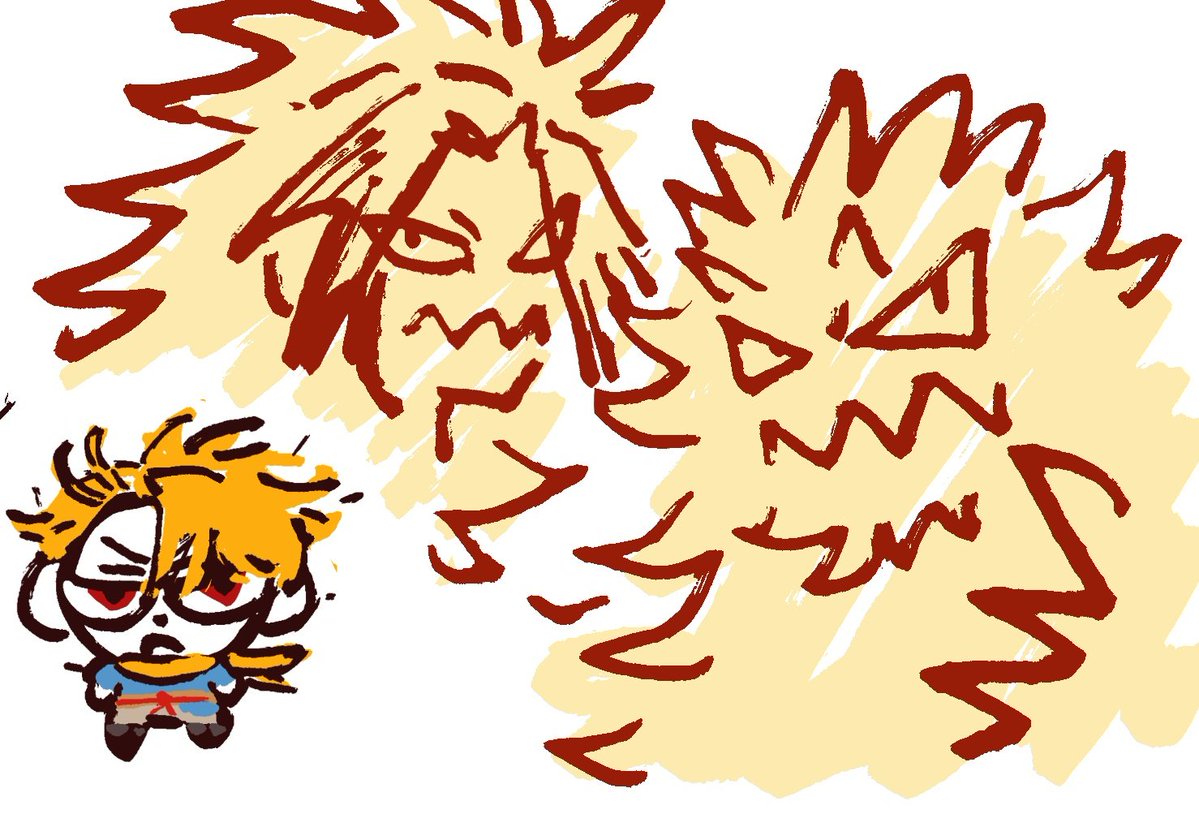 강아지꽃게 tweet media