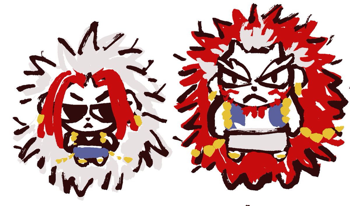 강아지꽃게 tweet media