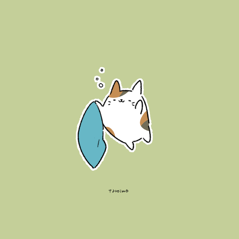 たろいも tweet media