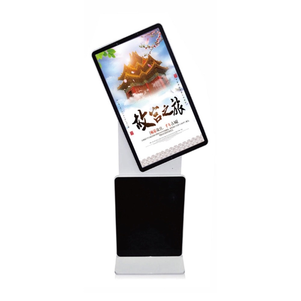 _hobov's tweet image. 🖥 Indoor touch LCD display with HD screen, remote control &amp;amp; interactive features. Perfect for smart advertising!

📧 sales@hobovar.com
🌐 hobov.com

#digitalsignage #smartdisplay #indoordisplay #touchscreen #retailtech
