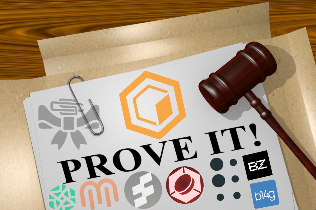 Clockswap's tweet image. #Just #Know #The #Fact 👌🤖👀

Right now, $CORE is still in a story phase. To move into a belief phase, they need hard proof across a few areas

A product people actually use, Not just launch

Talking about #SatPay or #BTCFi isn’t enough.

#Coretoshi #Needs #Proof