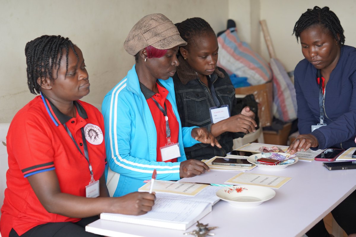 CARE Kenya tweet media