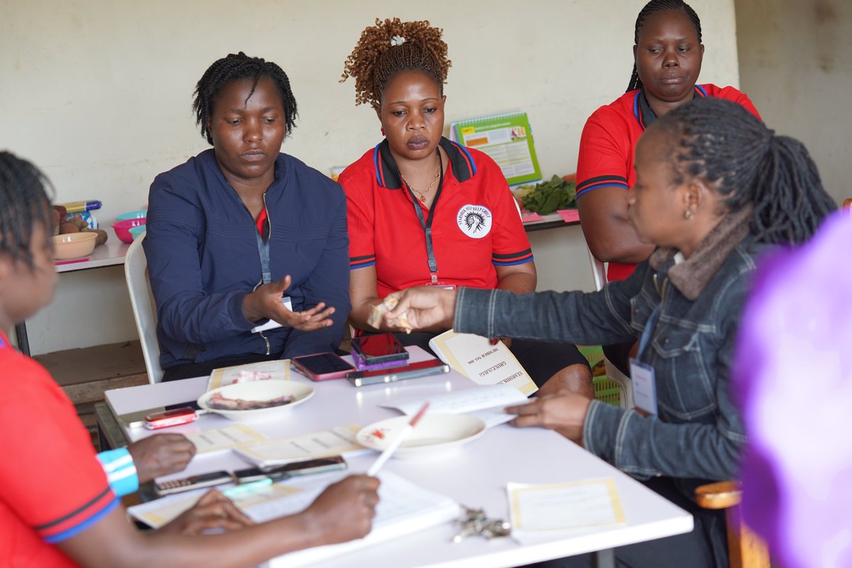 CARE Kenya tweet media