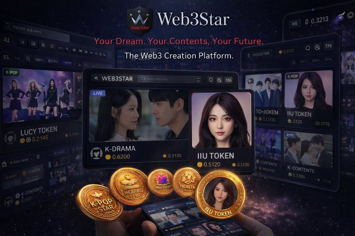 Web3Star.org tweet media