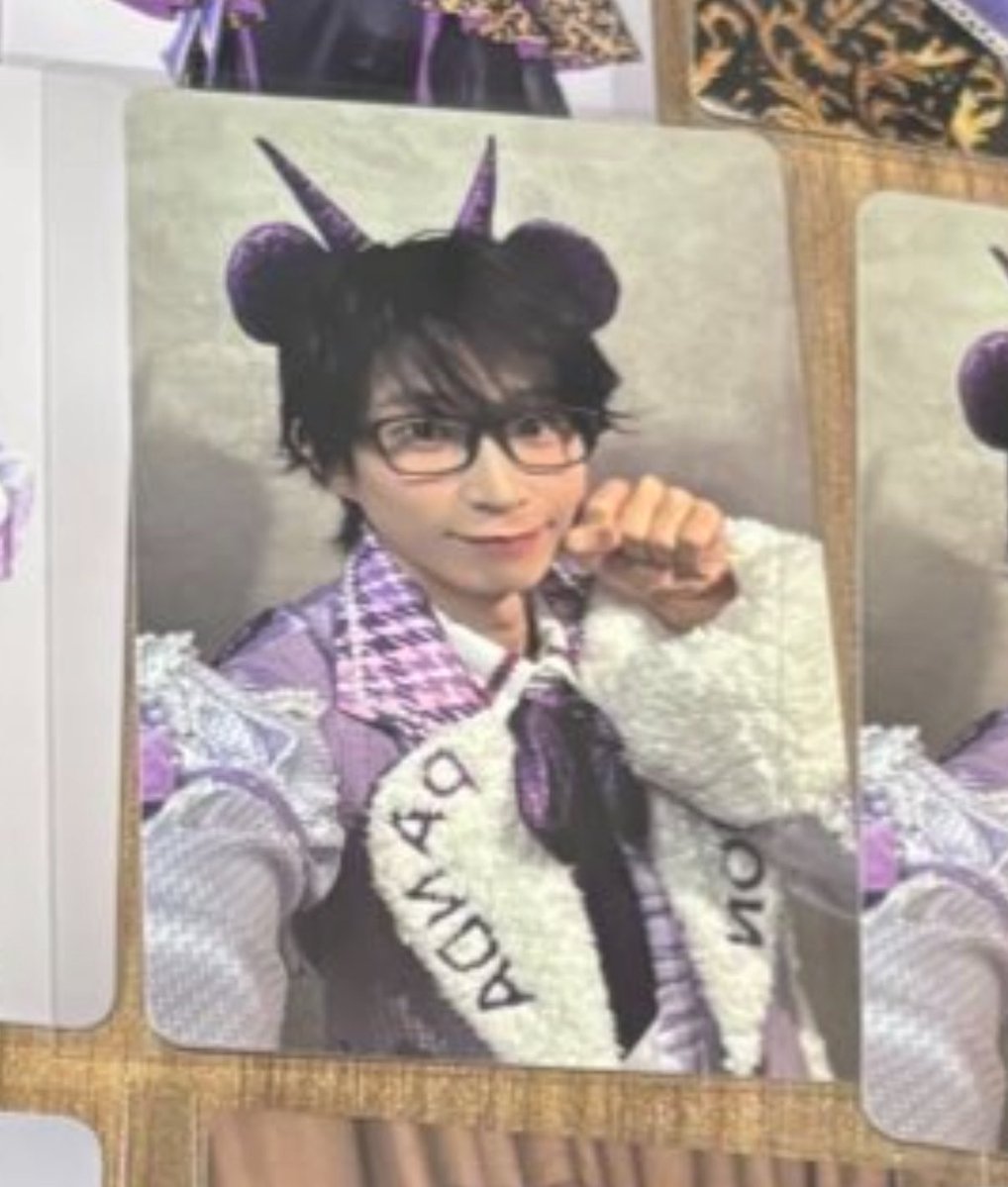 なのは tweet media