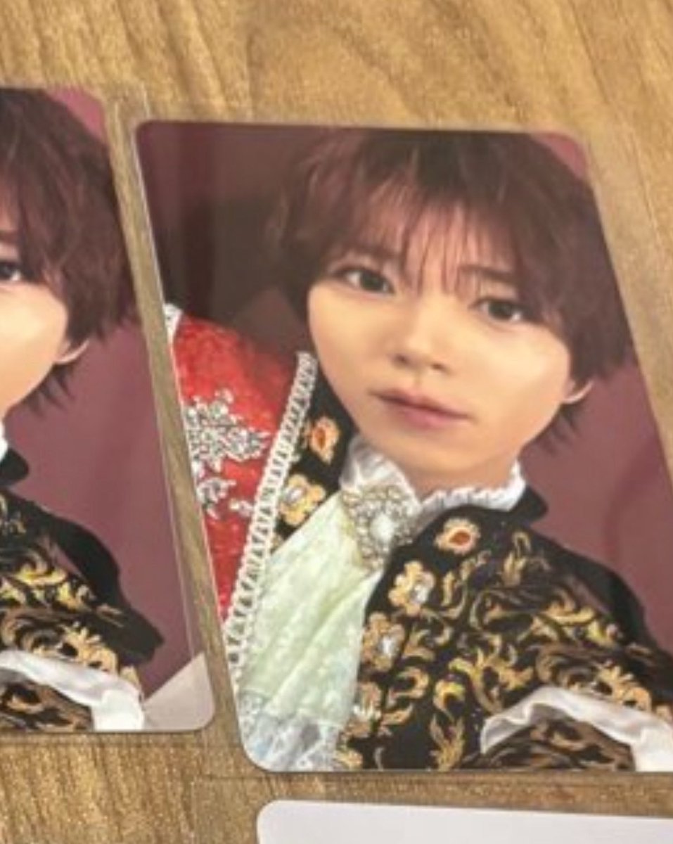 なのは tweet media