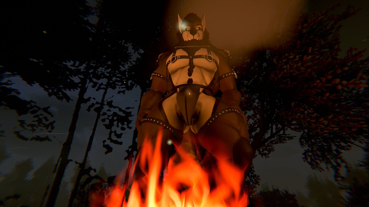 🖤Brandi Licious🖤 tweet media