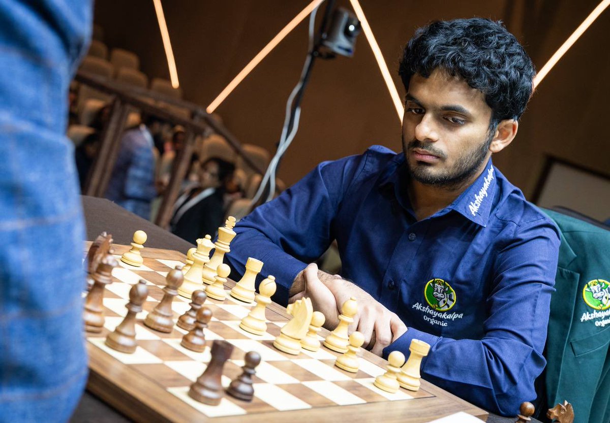 Chess.com - Русский tweet media
