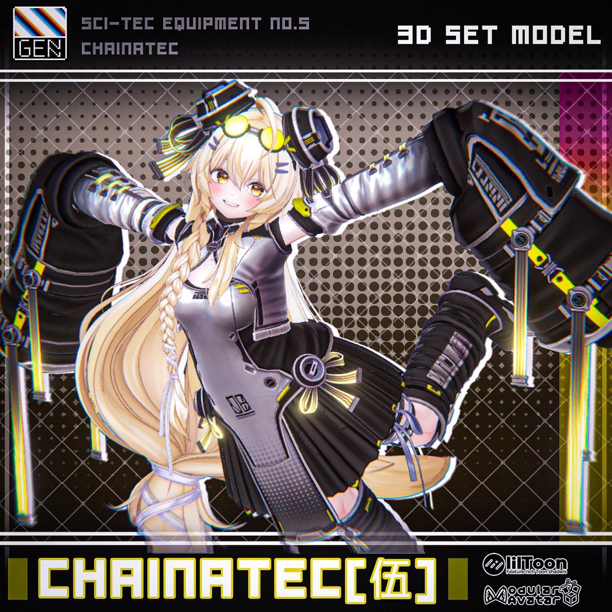 RGBこーぼー tweet media