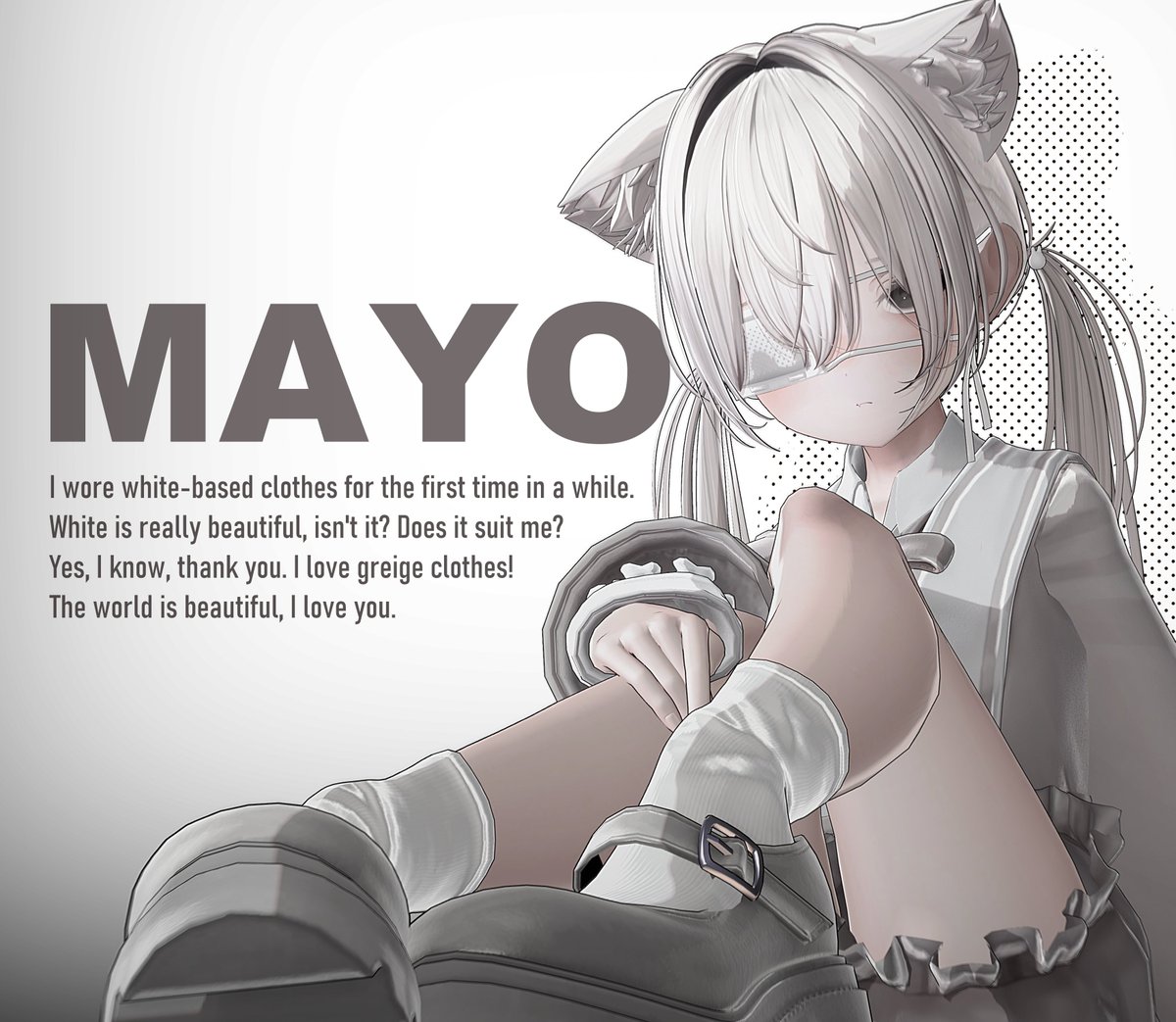 ろりすき tweet media