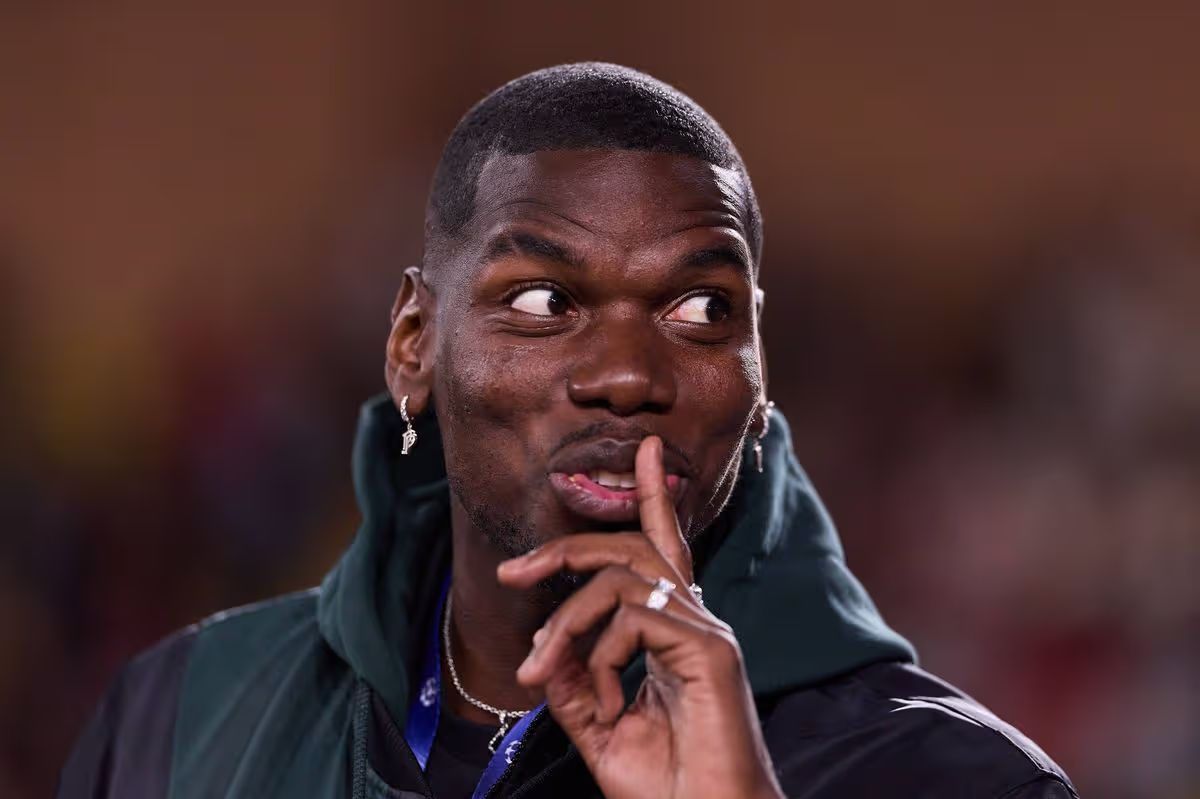 The United Stand tweet media