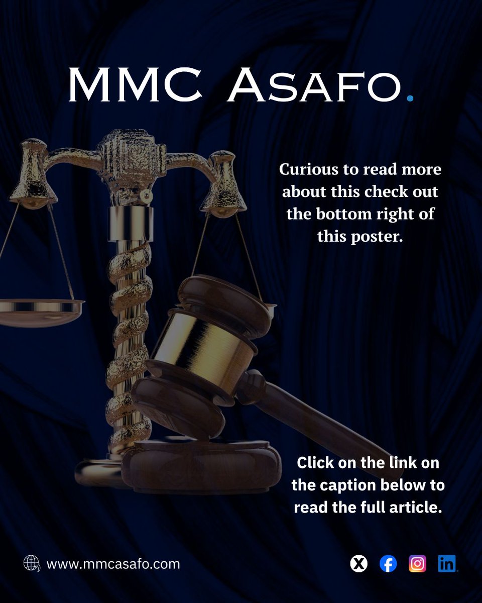 MMC ASAFO tweet media