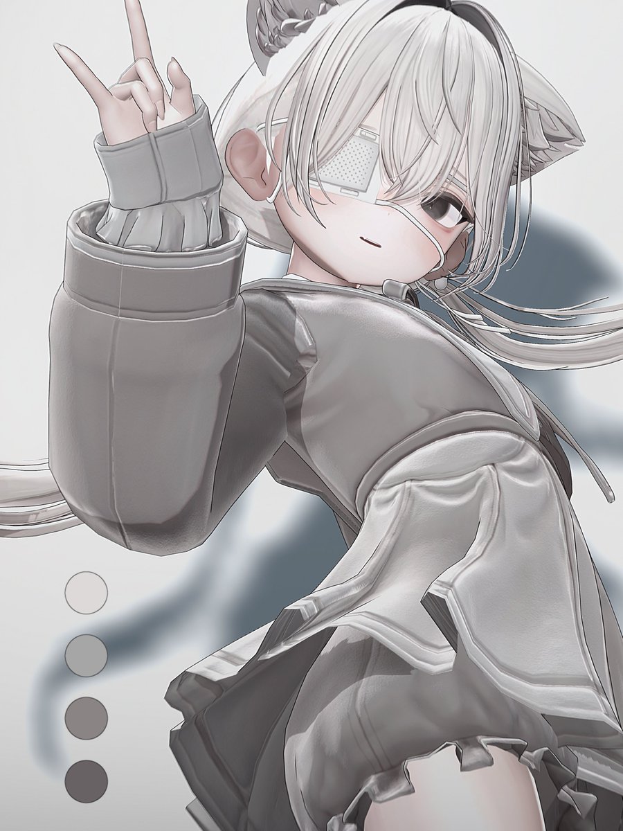 ろりすき tweet media