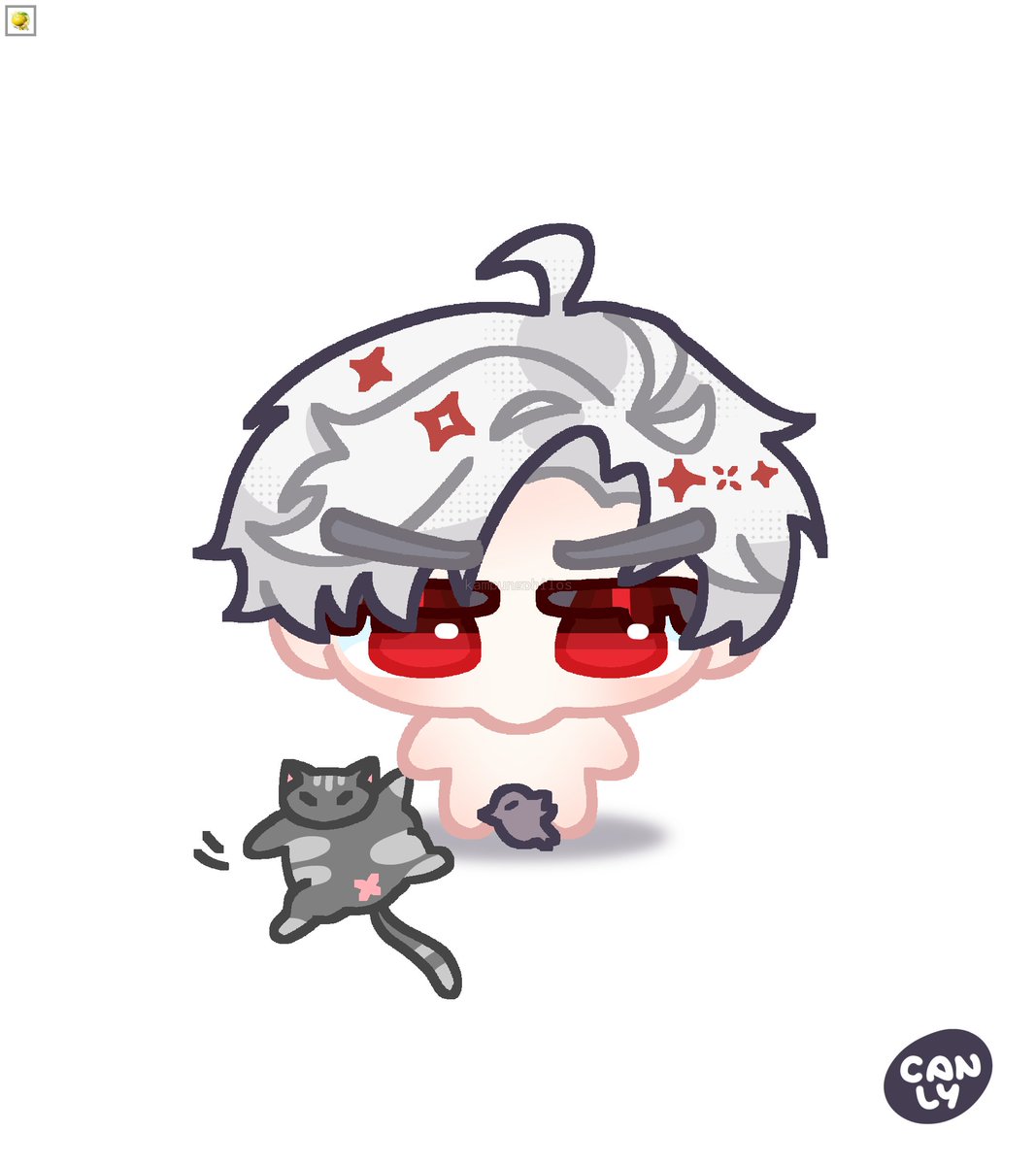 Love and Deepspace Fess tweet media