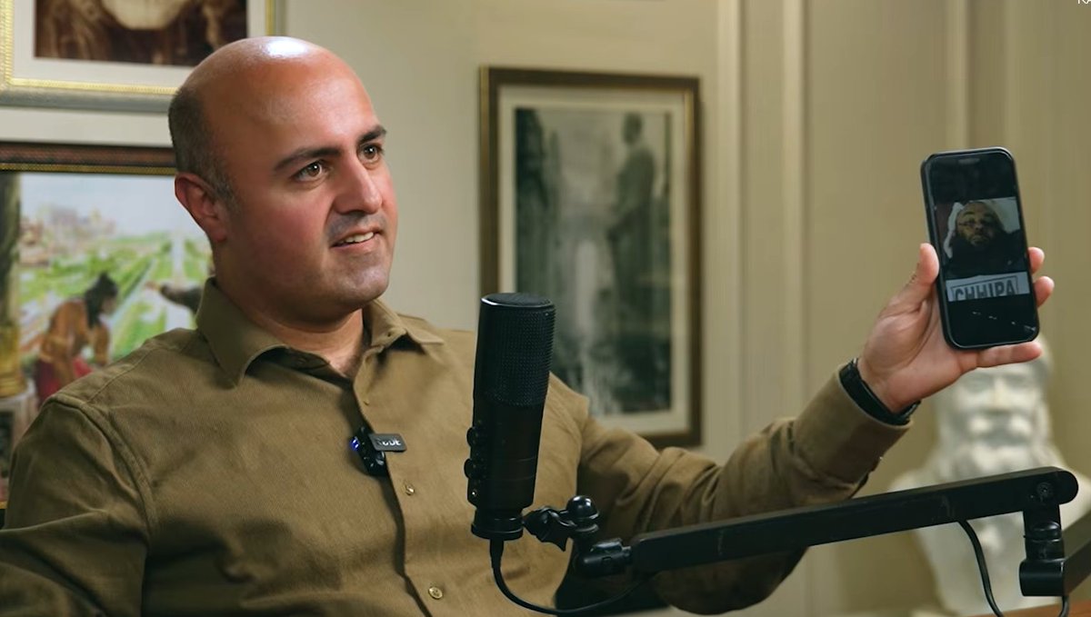 Desh_Bhakati🇮🇳 tweet media