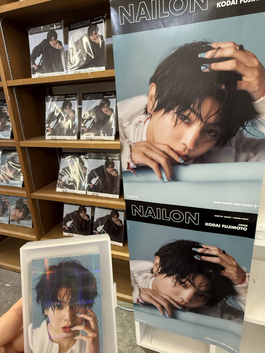 みっち tweet media