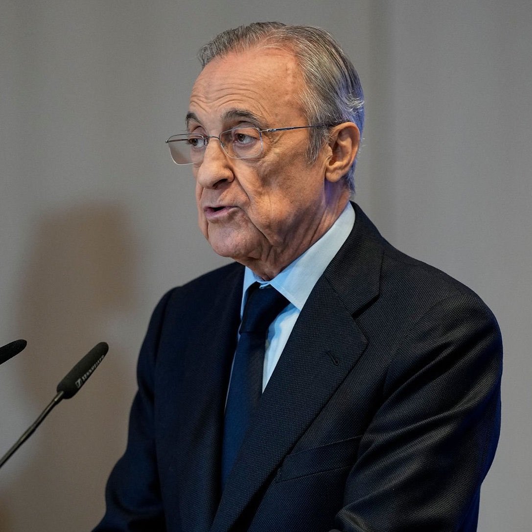 Seputar Real Madrid tweet media