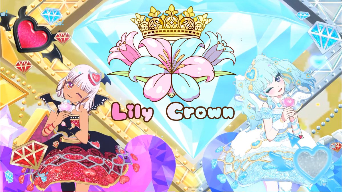 Sakuraneko_apb's tweet photo. おーはおー！！
HOINライフ様に依頼して、うちの子ユニットのLilyCrownスタンプを制作頂きました！！
素晴らしい出来で感謝です✨✨🙏 https://t.co/1QaAUjjcVG