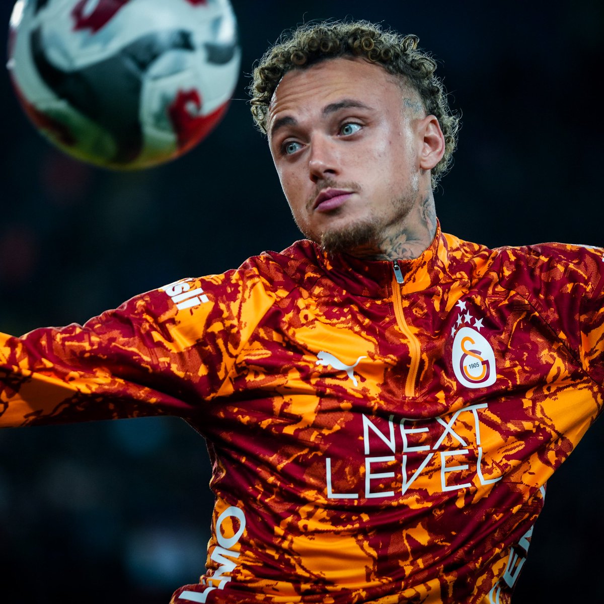 Boşuna Tıklama tweet media