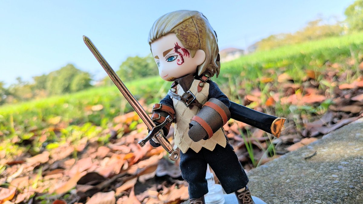 ミニチュア工房Fossa tweet media