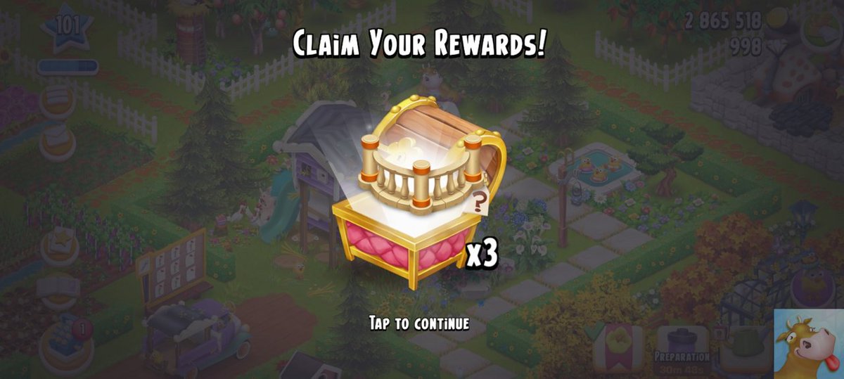 🐄🌾🚜: HAY DAY FESS🪷 tweet media