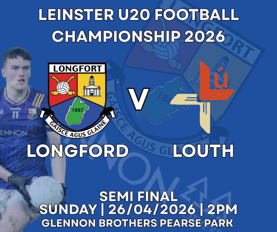 Longford GAA tweet media