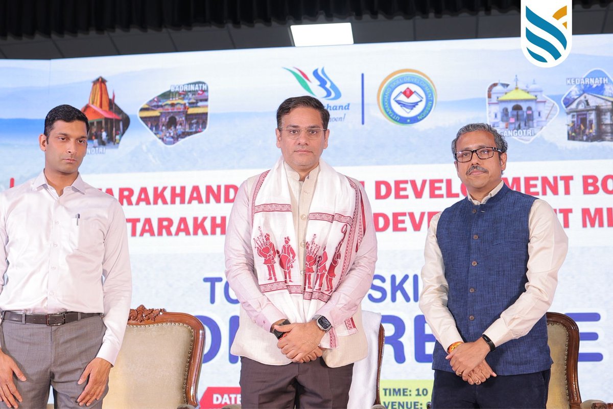 Medhavi Skills University tweet media