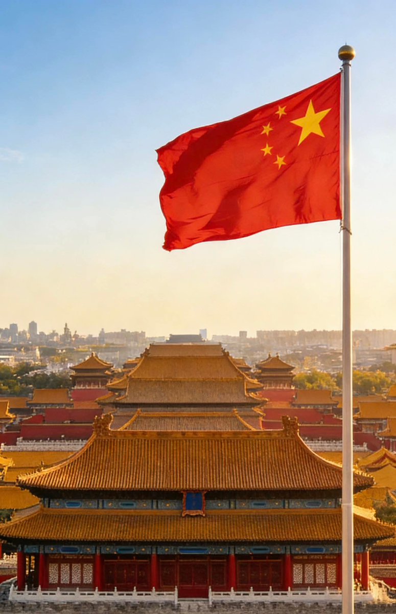 China pulse 🇨🇳 tweet media