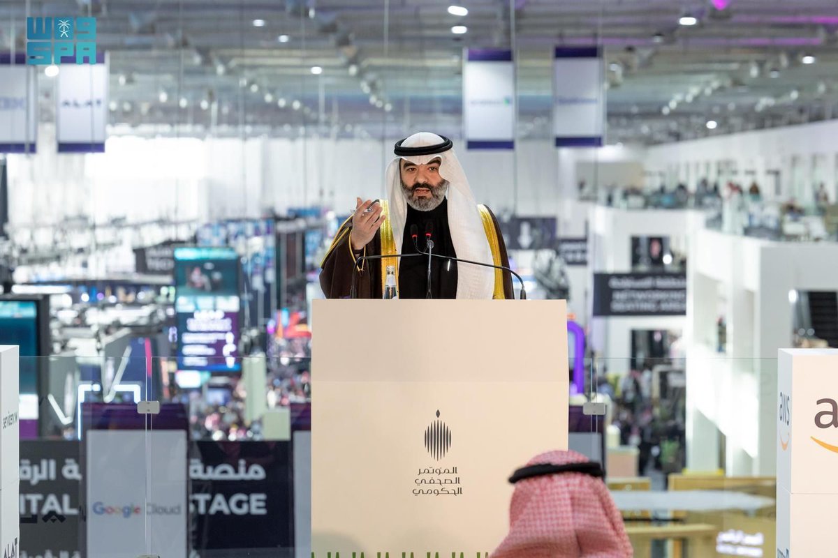 SLfusion_ksa's tweet image. CGC
We managed the Government Communication Periodic Press, sharing the latest updates and key decisions with transparency and clarity.
🗓 Starting 2021 – 2026 (ongoing)
📍 Riyadh, Saudi Arabia
#GovernmentCommunication #PressConference #Transparency #SaudiArabia #EventManagement