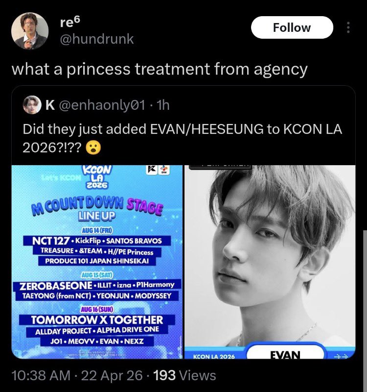 sah 𖤐 tweet media