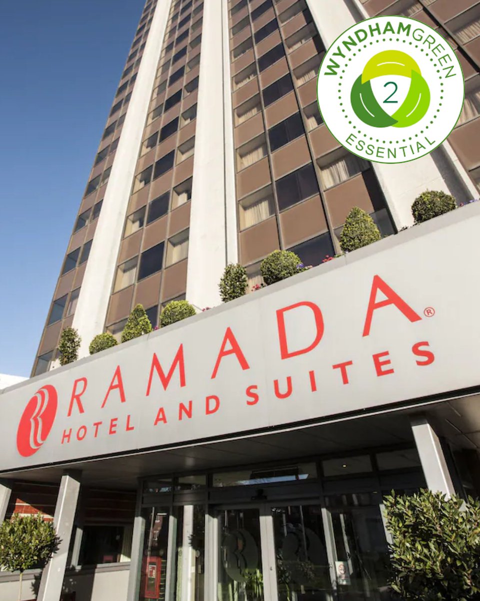 Ramada Coventry tweet media