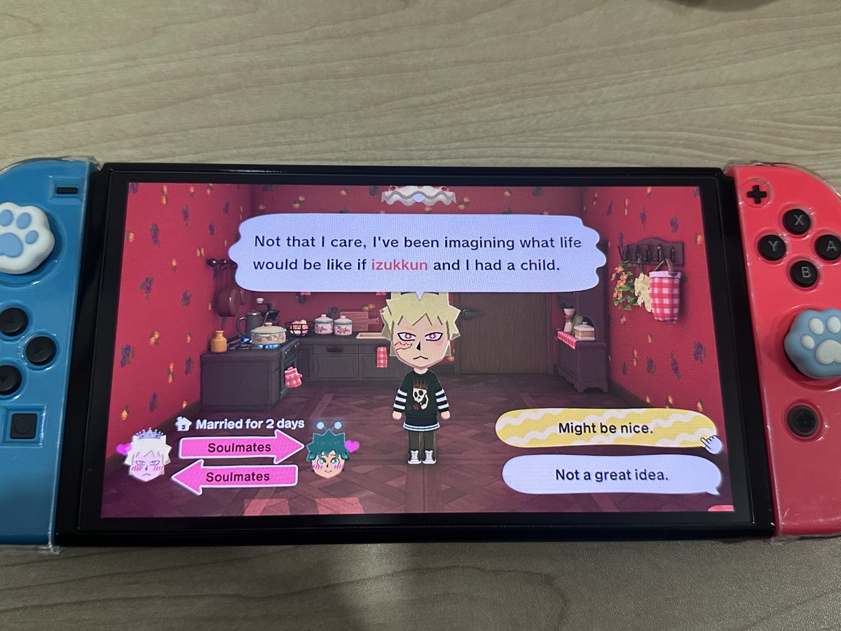 julianna ❇️✴️ | katsuki bkg#1 lover tweet media