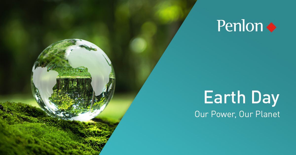 PenlonGlobal's tweet image. As a #medicaldevice manufacturer we recognise that planetary health &amp;amp; patient health are linked. This @EarthDay we’re reaffirming our commitment to becoming net-zero. 🌍🏥

Learn more: penlon.com/about/sustaina…
Learn more: earthday.org

#EarthDay #Environment