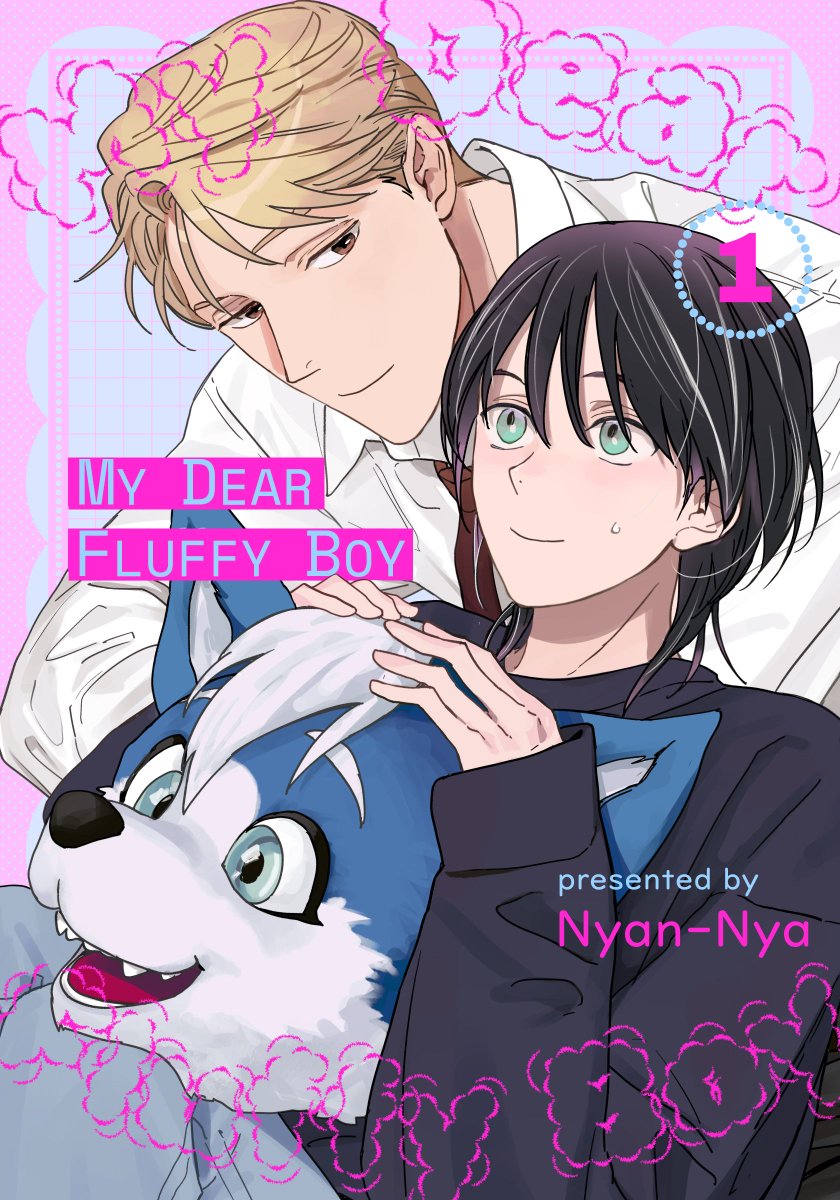 Renta! BL & Yaoi tweet media