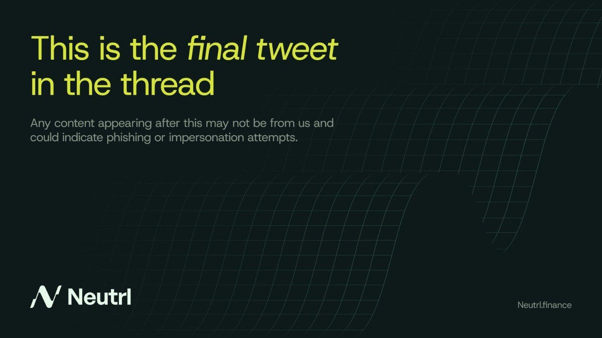 Neutrl tweet media