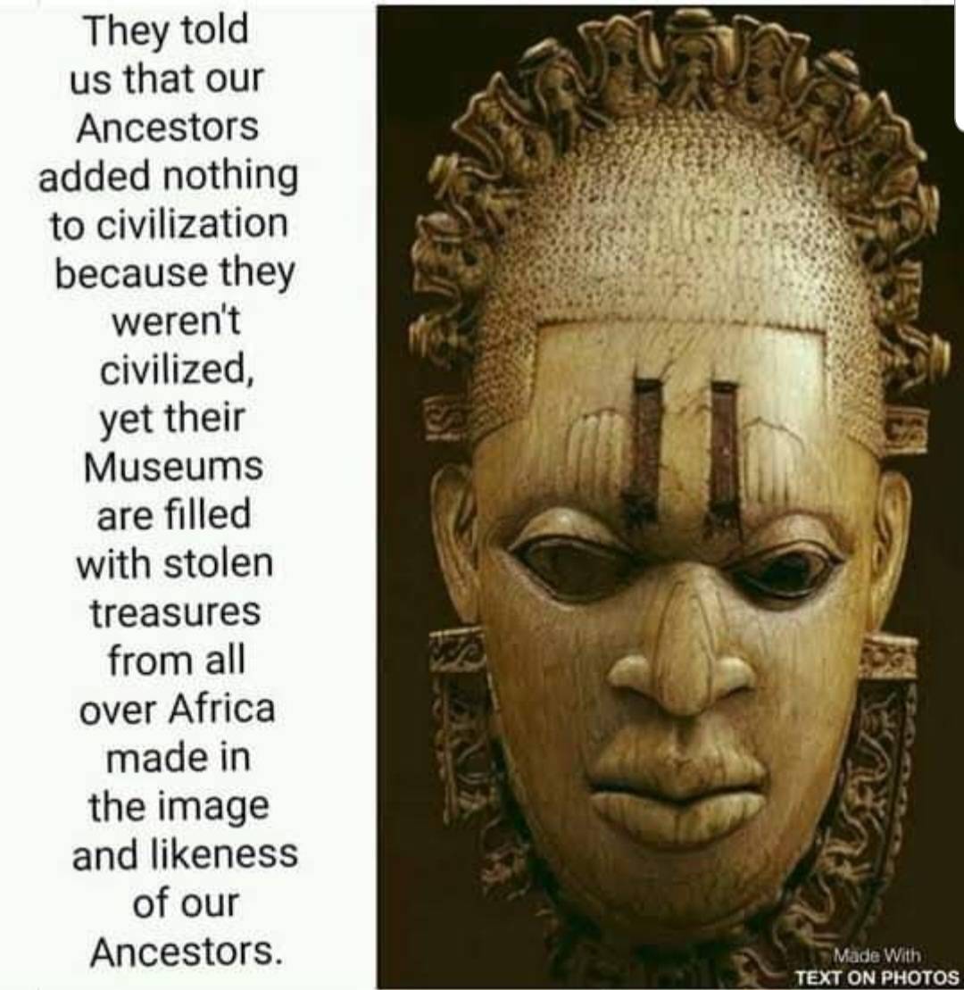 BlkHistStudies's tweet image. Book TODAY on our ONLINE Introduction to Black Studies Course starting January 2027. Live Weekday and Weekend Classes. BOOK TODAY! Info: tinyurl.com/3cf92u4z #blackhistory #africanhistory #worldhistory #onlinecourse