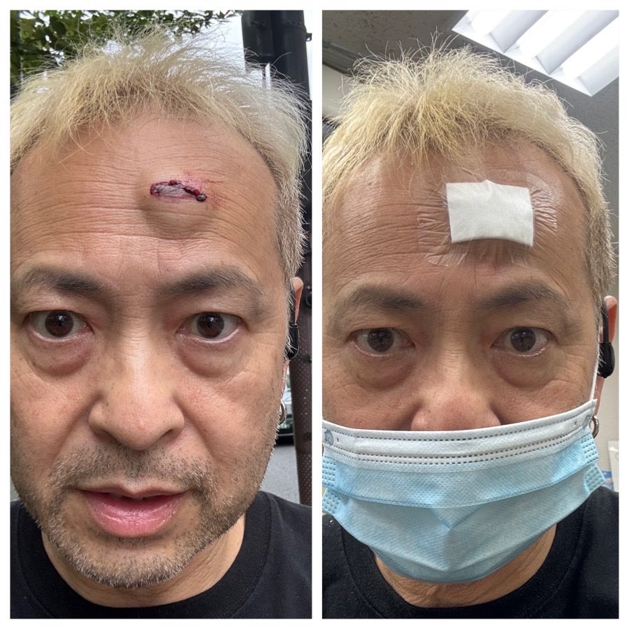 KO KIMURA 木村 コウ tweet media